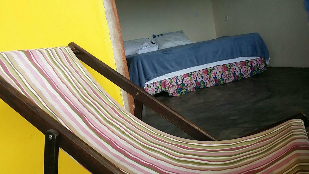Pousada Reis Magos Nova Caraíva 外观 照片