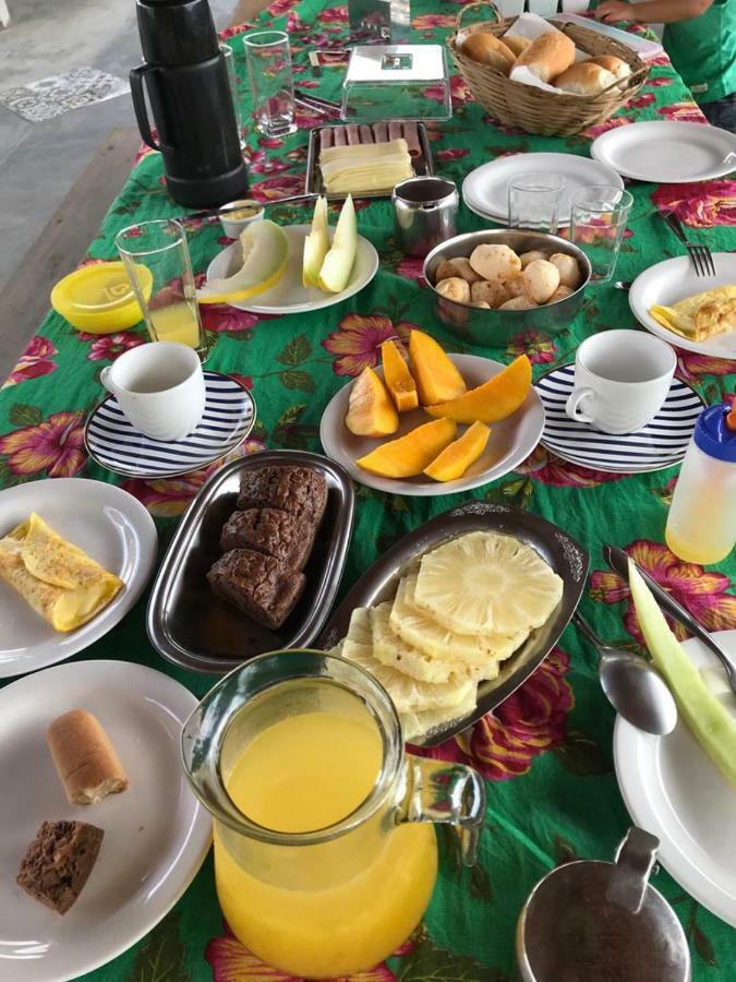 Pousada Reis Magos Nova Caraíva 外观 照片